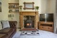 East Hill Cottage Parracombe dogs welcome accommodation